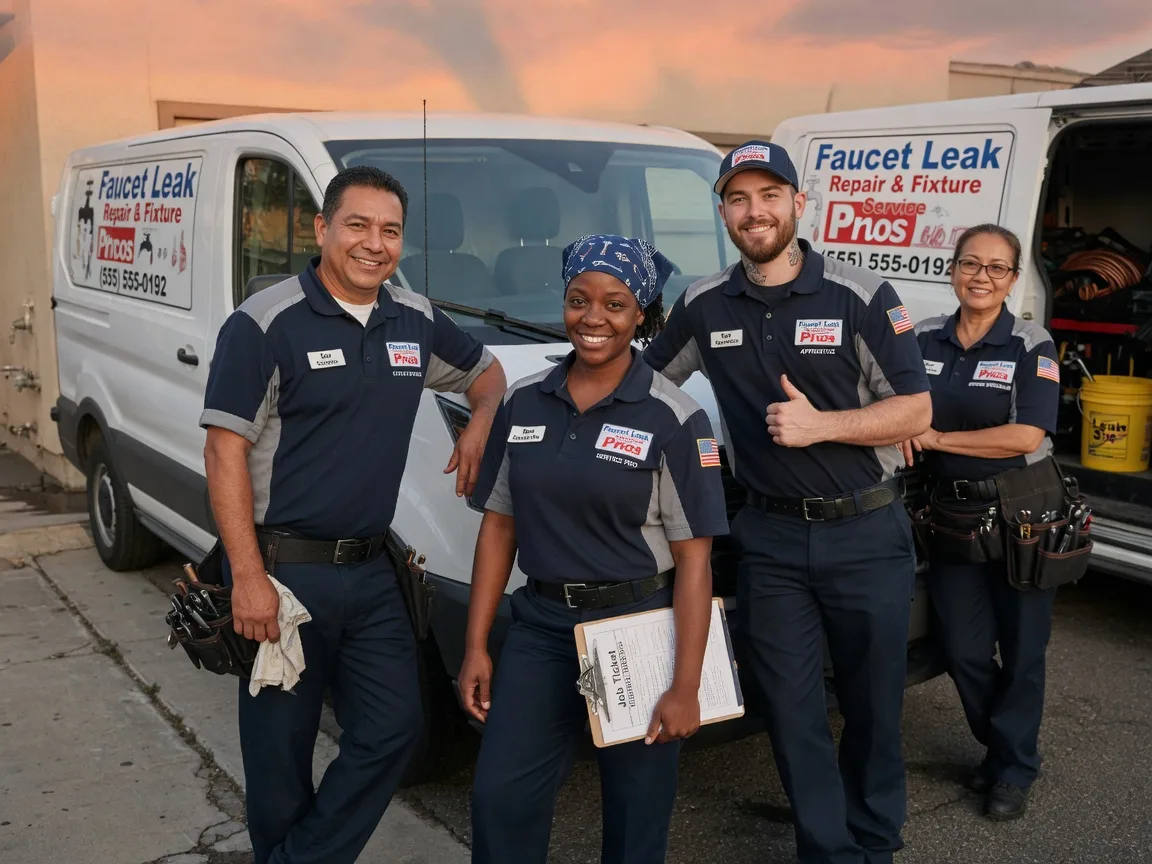 Faucet Repair company in Cumberland, KY