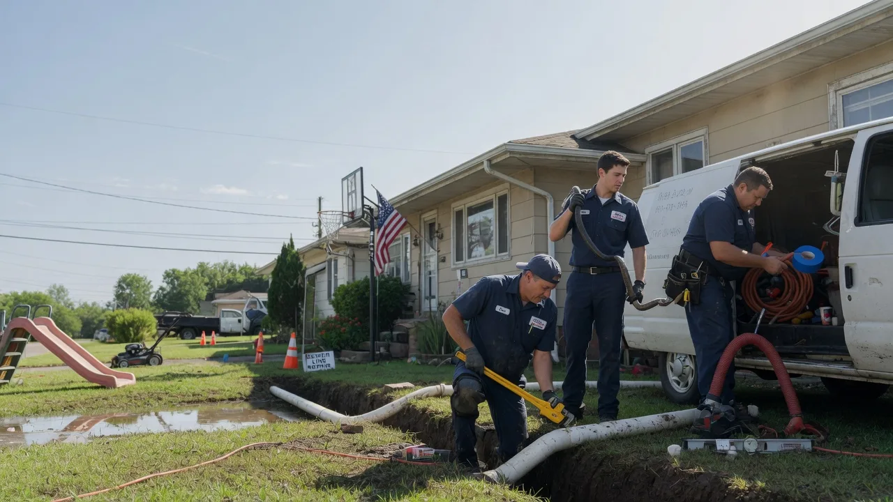 Toilet Installation in Cumberland, KY near me